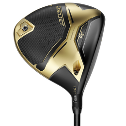 Aerojet 50th Anniversary Driver